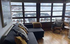 Apartamento en residencial formigal